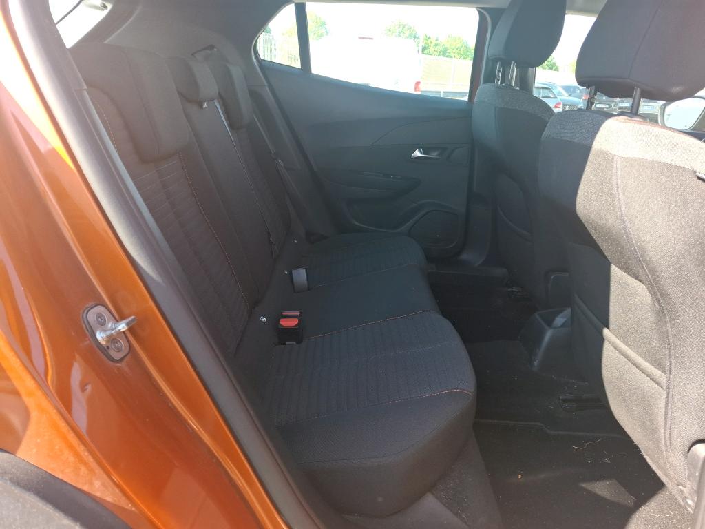 Peugeot 2008 BlueHDi 110 S&S BVM6 Active Pack 2022