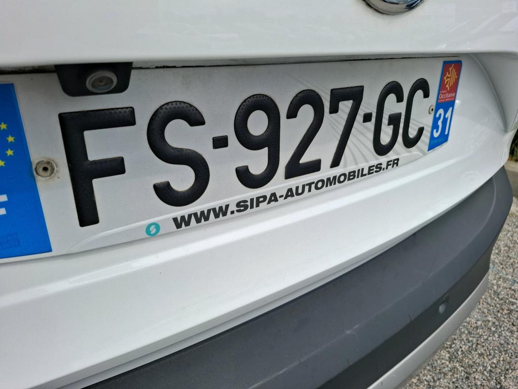 Opel CROSSLAND X / CROSSLAND 