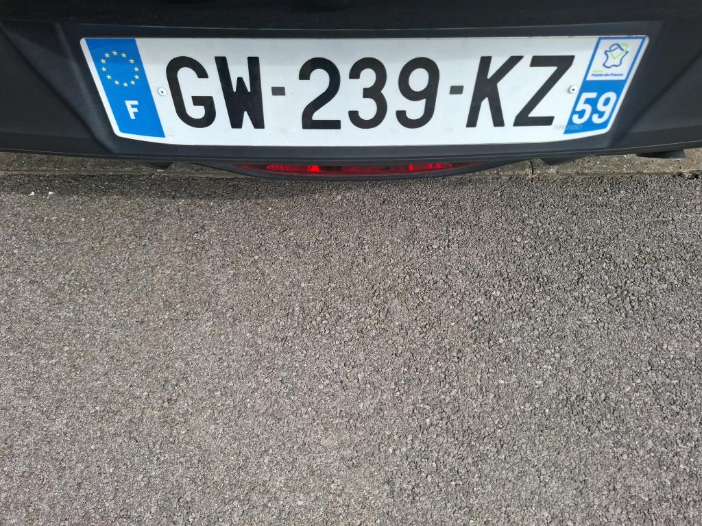 Peugeot 208 PureTech 100 S&S BVM6 Active 2024