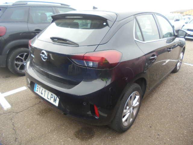 Foto Opel Corsa 6