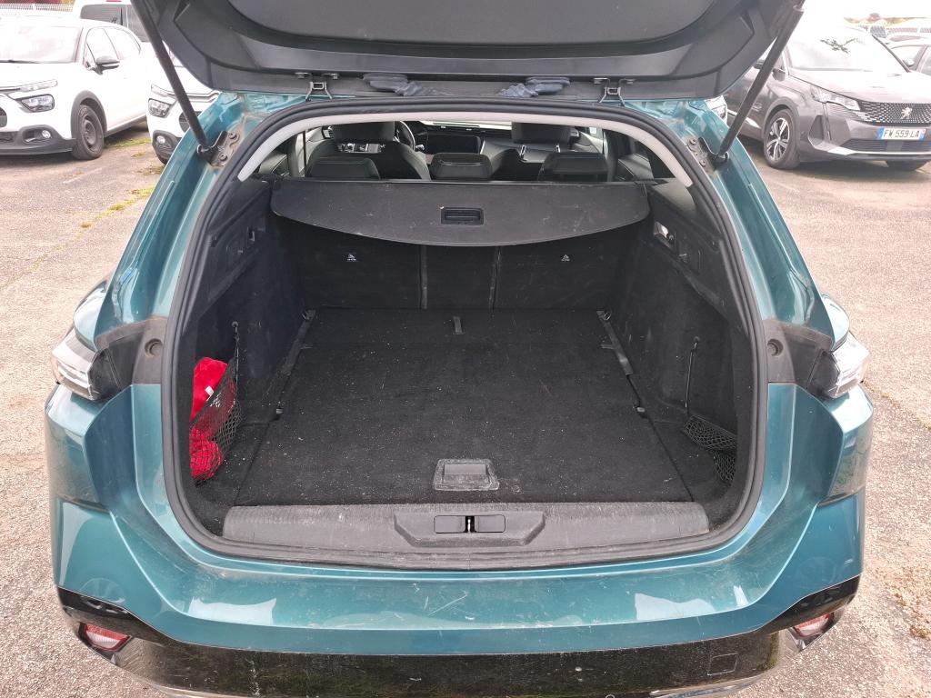 Peugeot 308 SW PureTech 130ch S&S EAT8 Allure Pack 2022