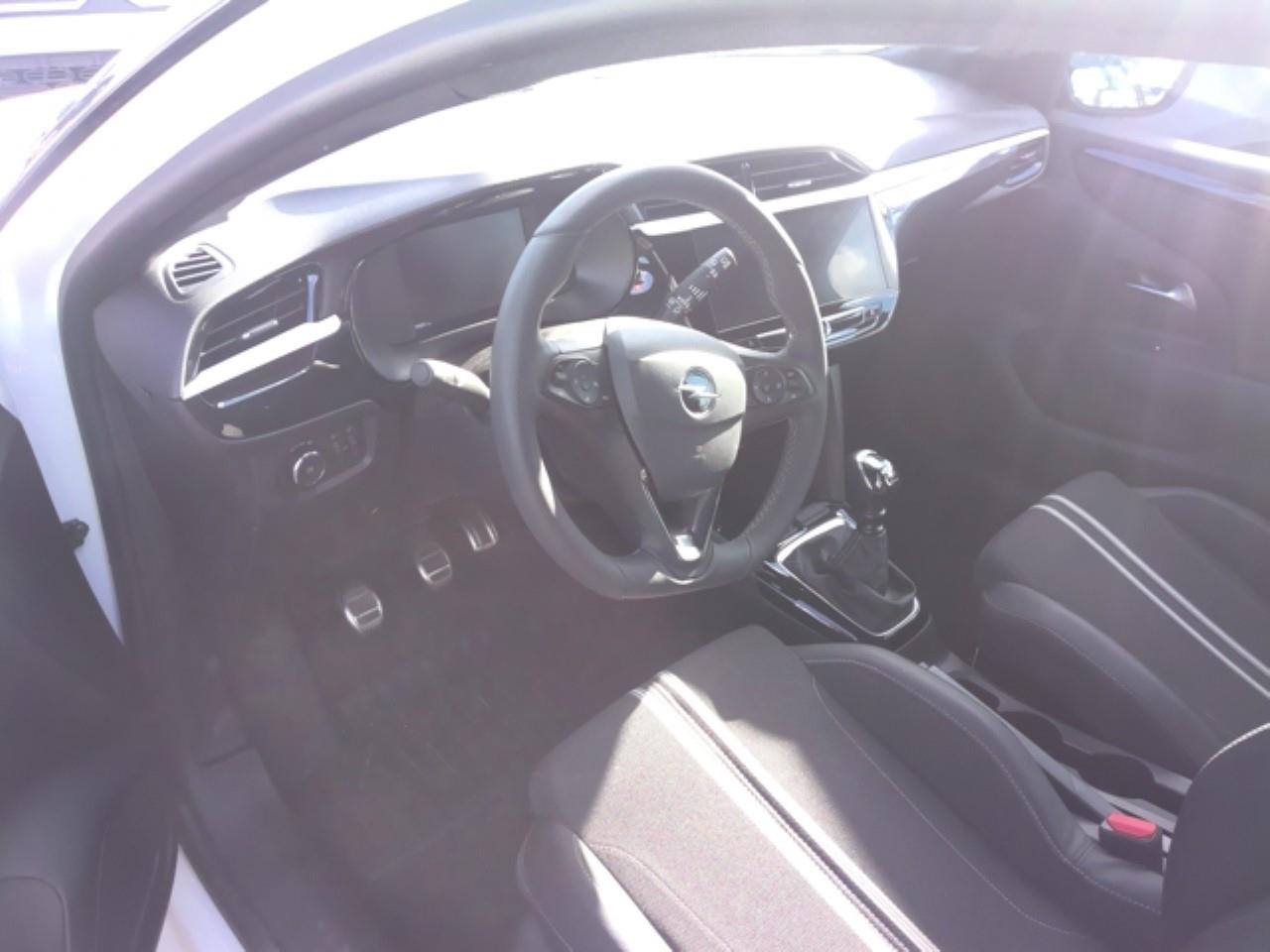 Foto Opel Corsa 3