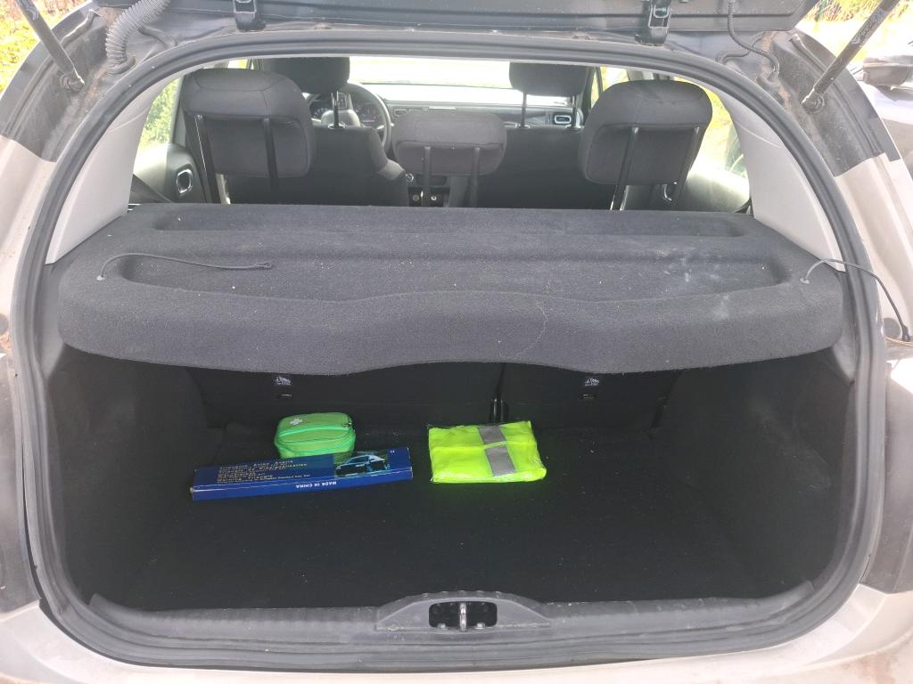 Citroen C3 PureTech 83 S&S BVM5 Shine 2022