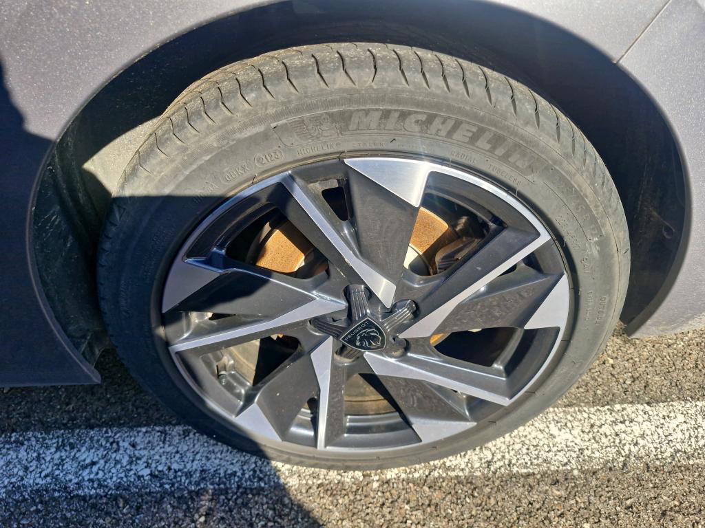 Peugeot 308 PHEV 180 e-EAT8 Allure 2023