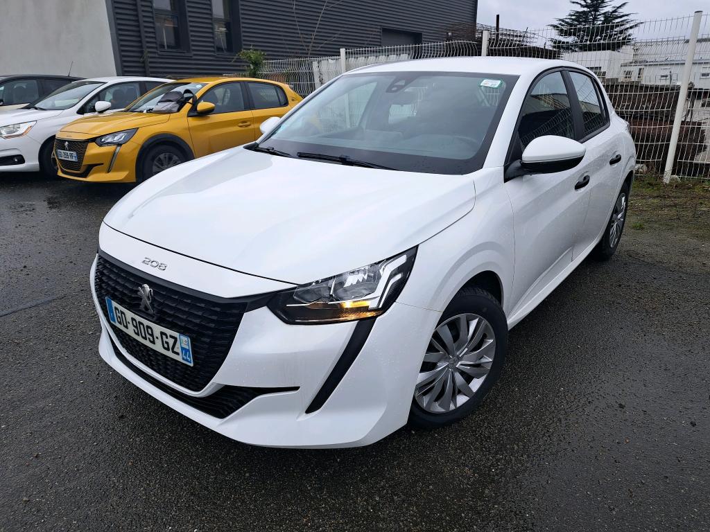 208 II