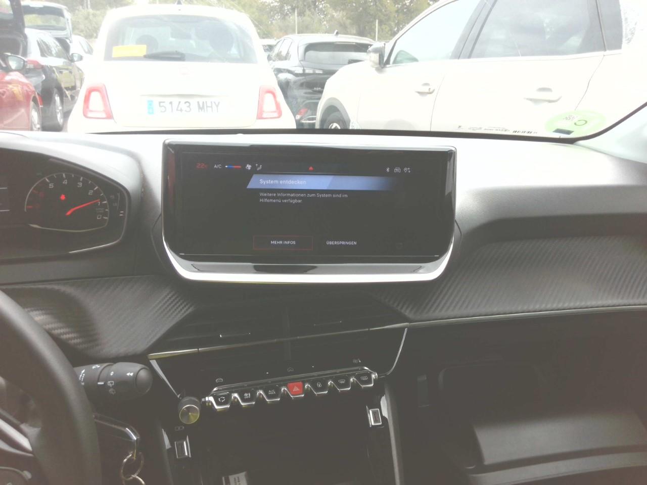 Foto Peugeot 308 9