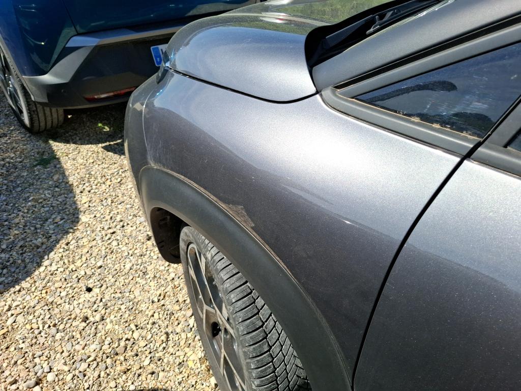 Citroen C3 Aircross PureTech 110 S&S BVM6 Shine Pack 2023