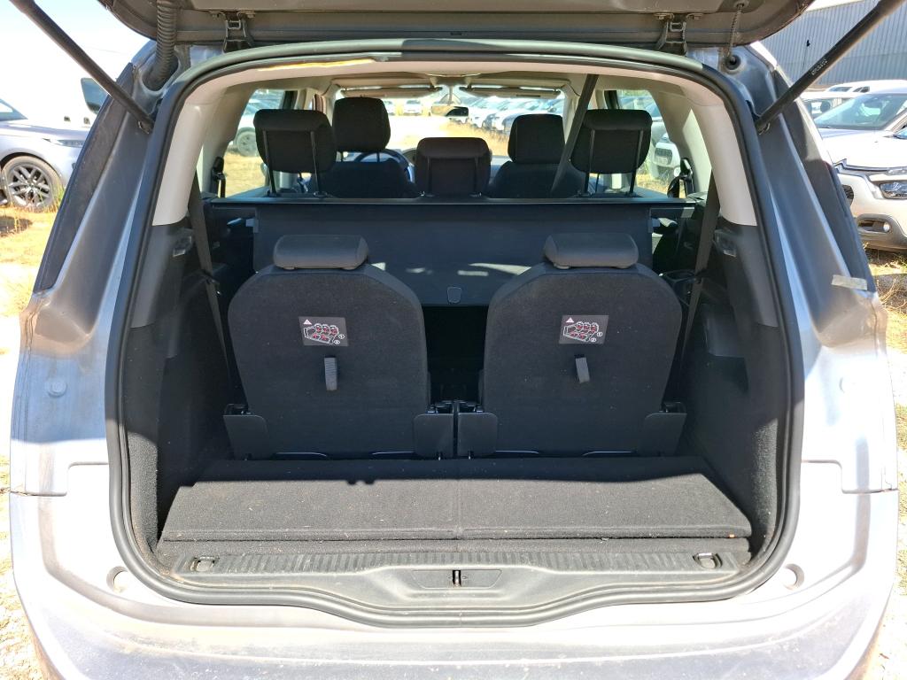 Citroen Grand C4 Spacetourer BlueHDi 130 S&S BVM6 Business 2022