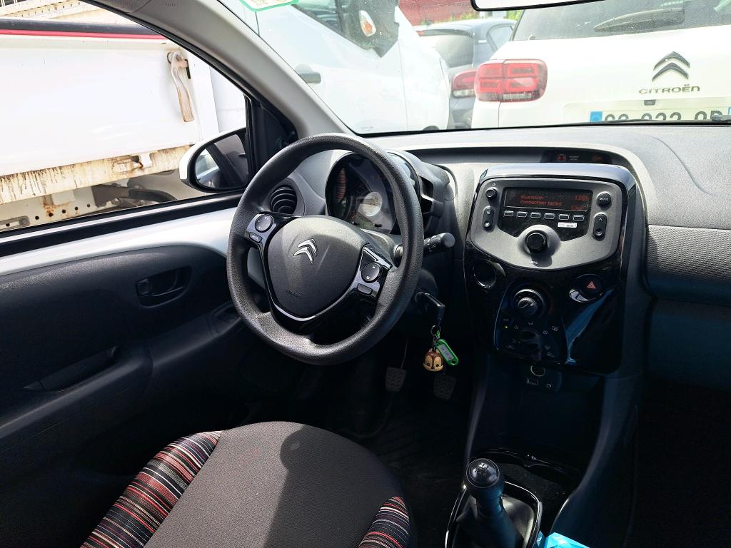 Citroen C1 VTi 72 S&S Feel 2021