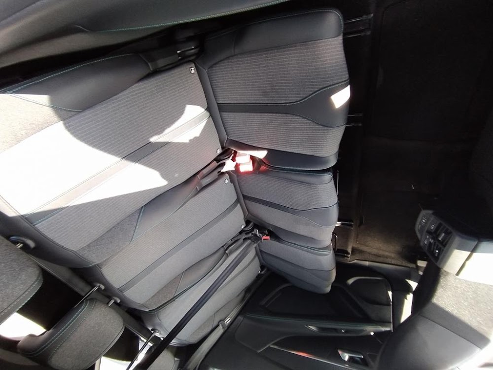 Foto Peugeot 5008 11