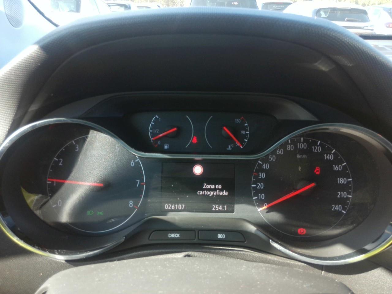 Foto Opel CrossLand 9