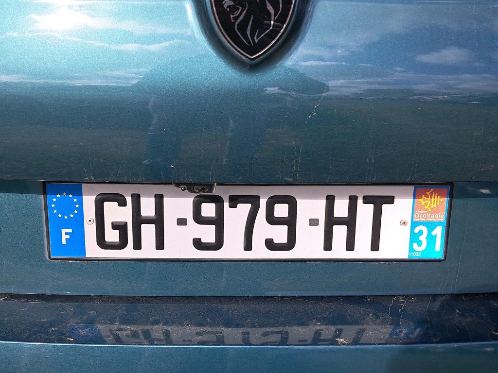 Peugeot 308 SW BlueHDi 130ch S&S BVM6 Allure 2022