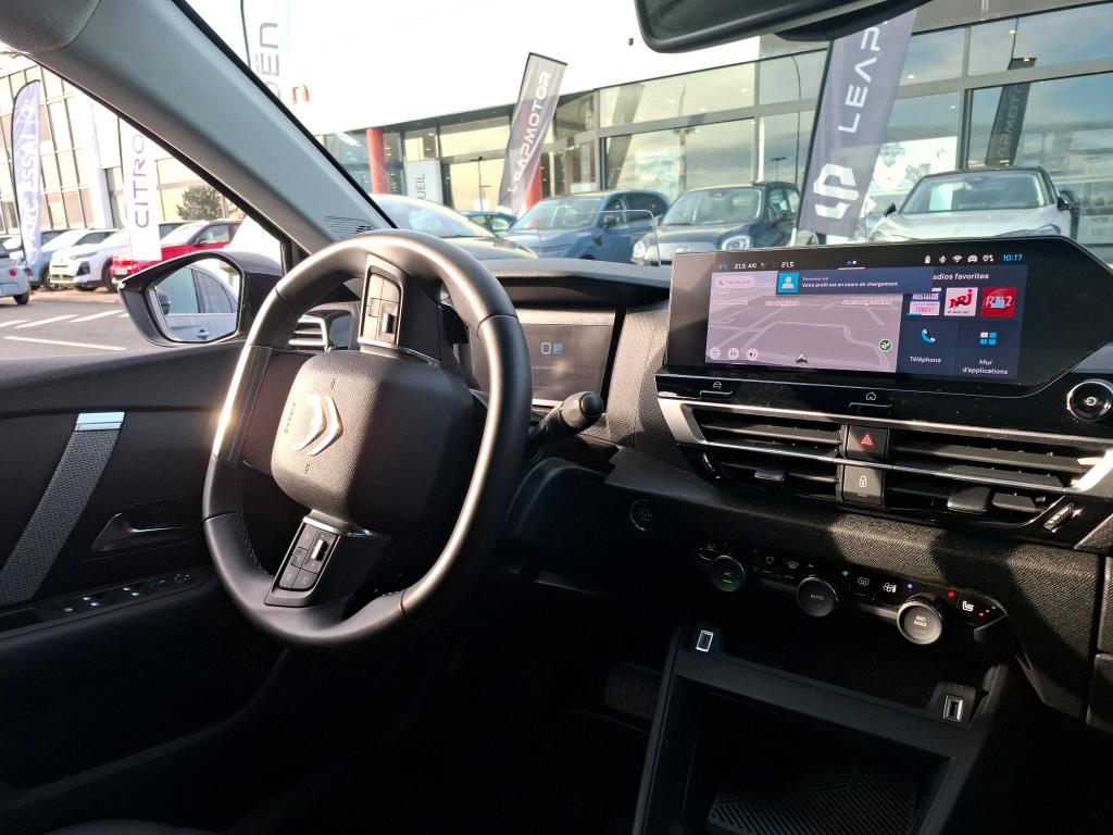 Citroen C4 X BlueHDi 130 S&S EAT8 Max 2024