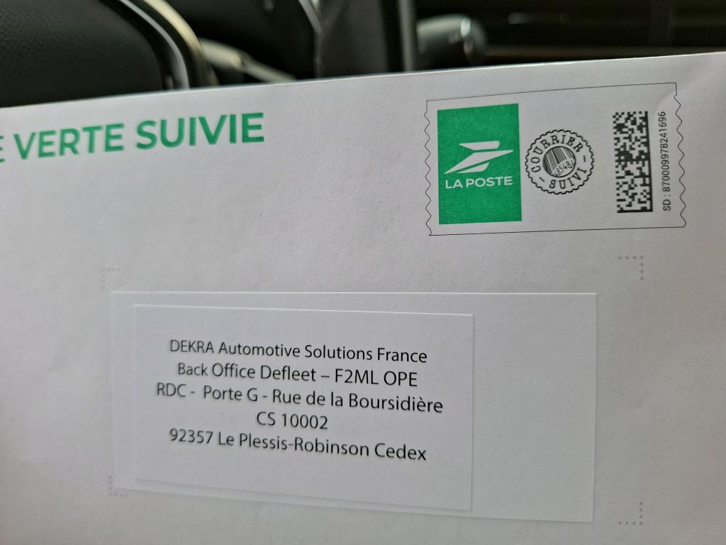 Peugeot 3008 Hybrid 225 e-EAT8 Allure 2021