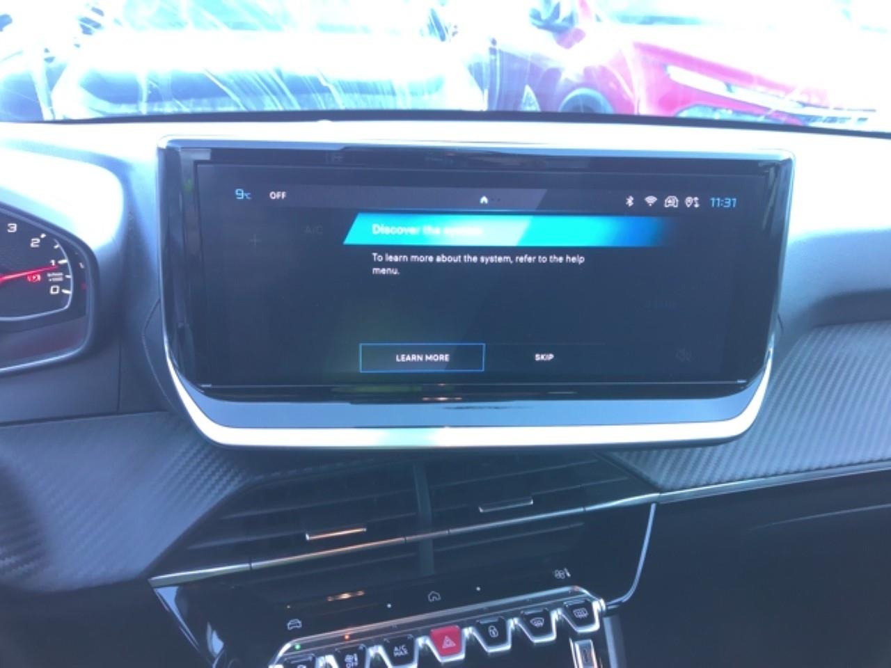 Foto Peugeot 308 7
