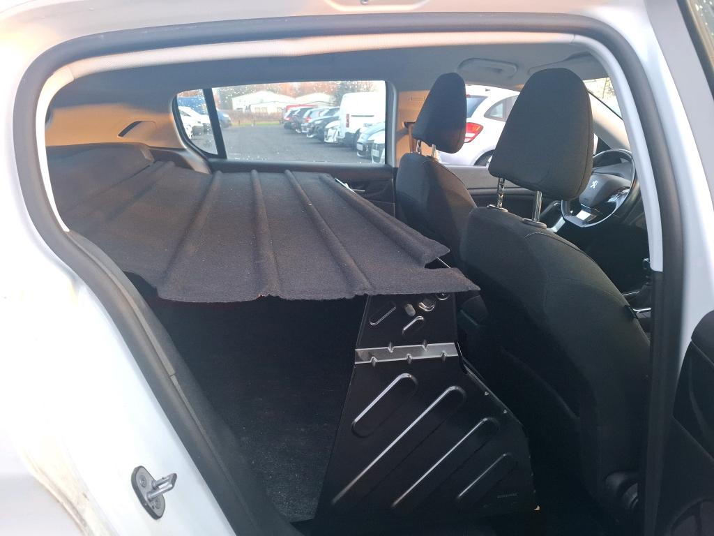 Peugeot 308 AFFAIRE BLUEHDI 100 S&S BVM6 PREMIUM PACK 2020