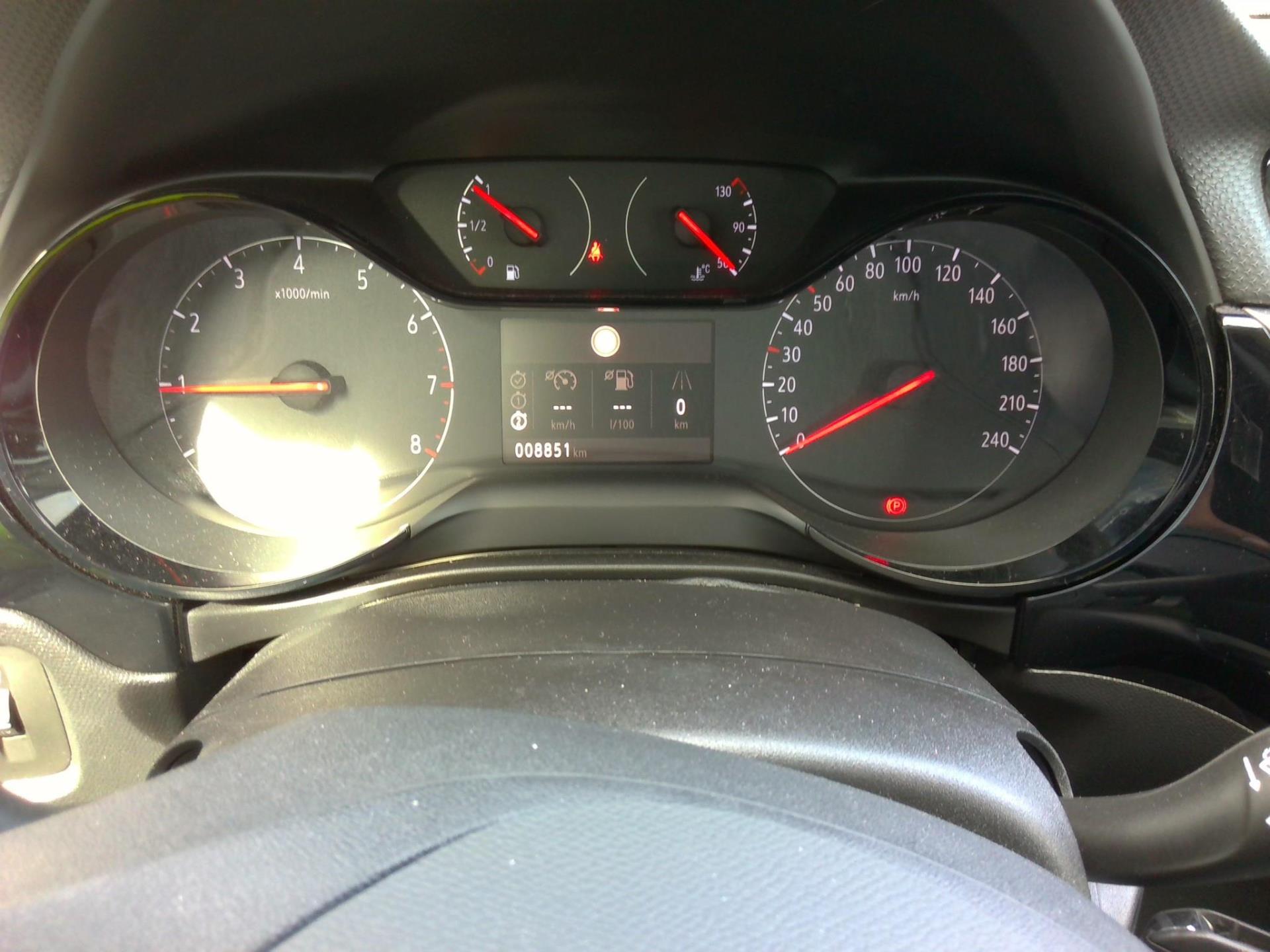 Opel Corsa 1.2 75 ch BVM5 Elegance Business 2023