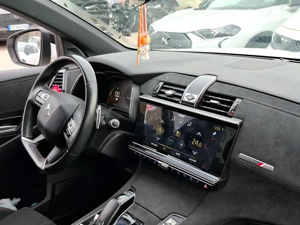 DS DS 7 CROSSBACK / DS 7 