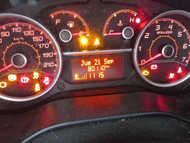 Foto Fiat Doblo Cargo 8