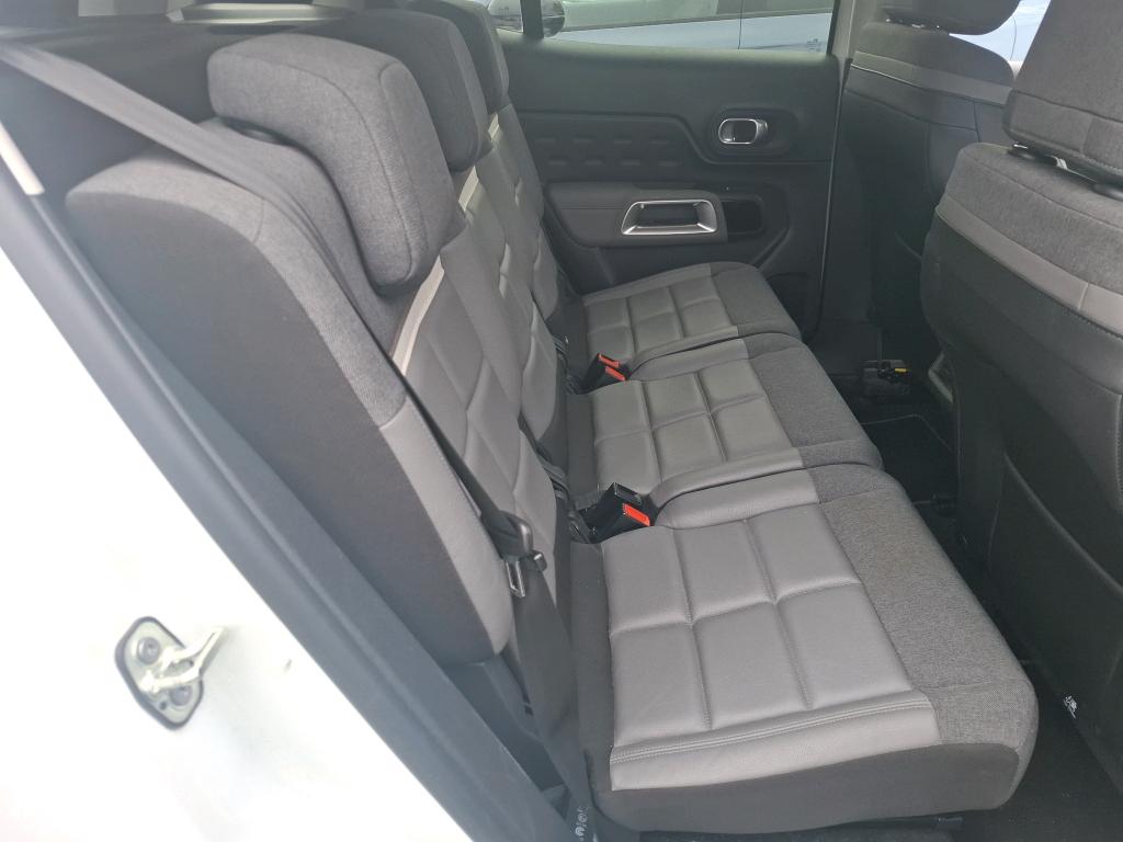 Citroen C5 Aircross Hybride Rechargeable 225 S&S e-EAT8 Shine 2021