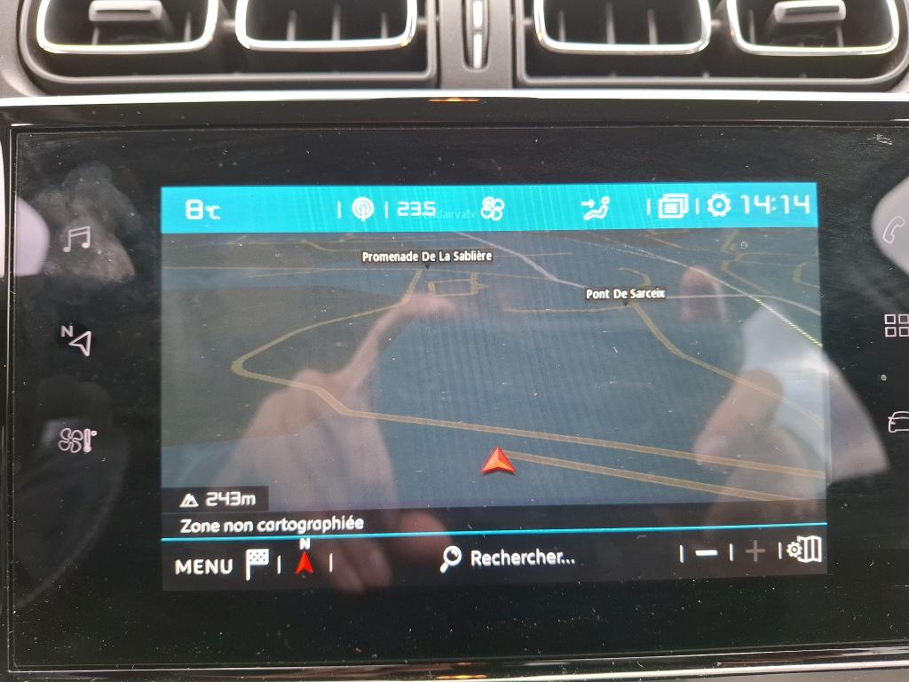 Citroen C3 PureTech 83 S&S BVM5 Shine Pack 2022