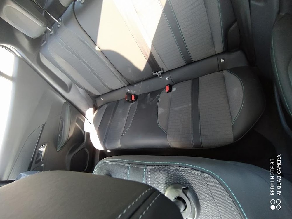 Foto Peugeot 2008 9