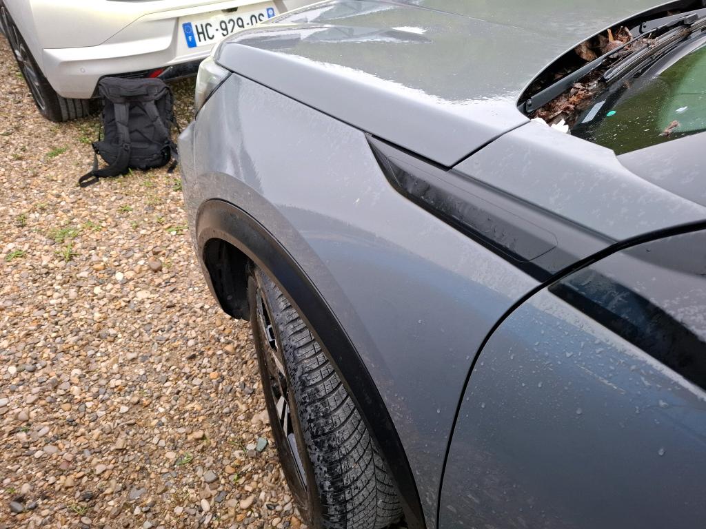 Peugeot 2008 PureTech 100 S&S BVM6 Allure 2024