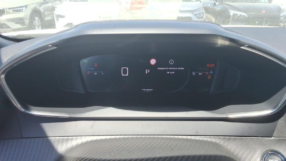 Foto Peugeot 2008 3