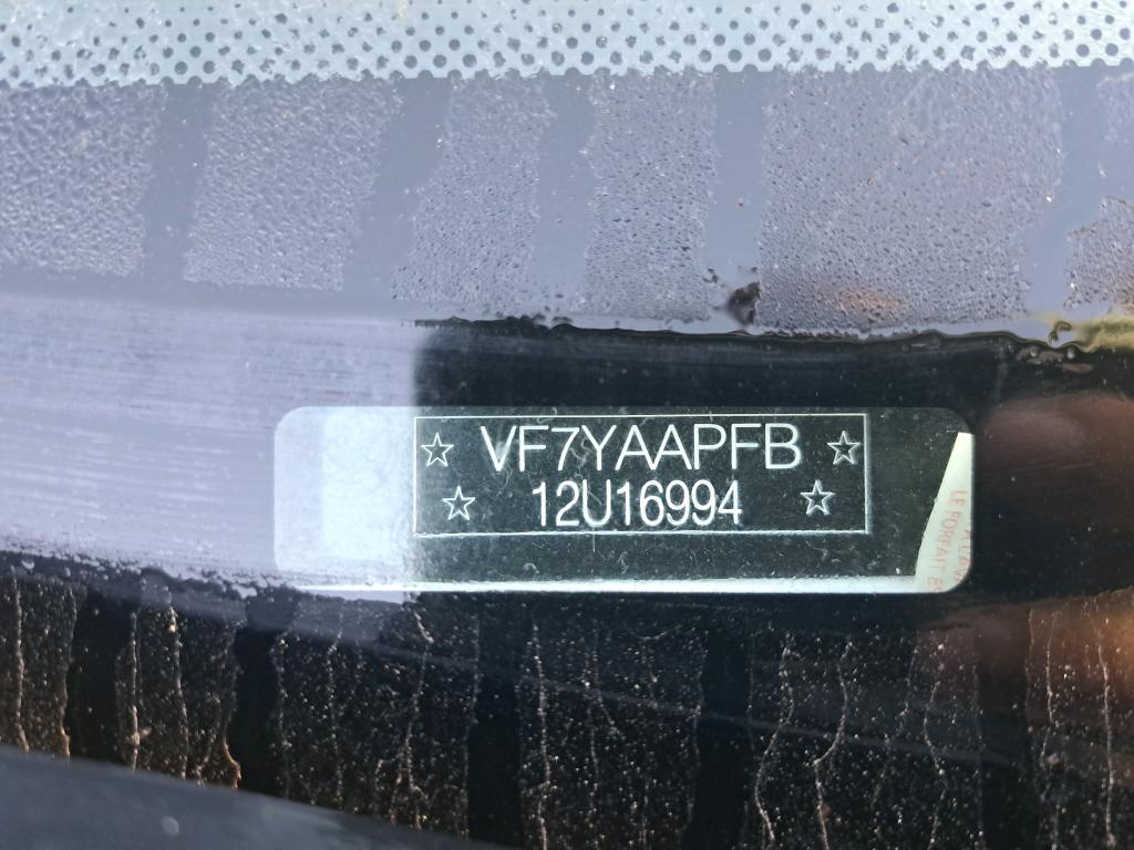 Citroen JUMPER TOLE 30 L2H2 BLUEHDi 120 S&S BVM6 DRIVER 2022