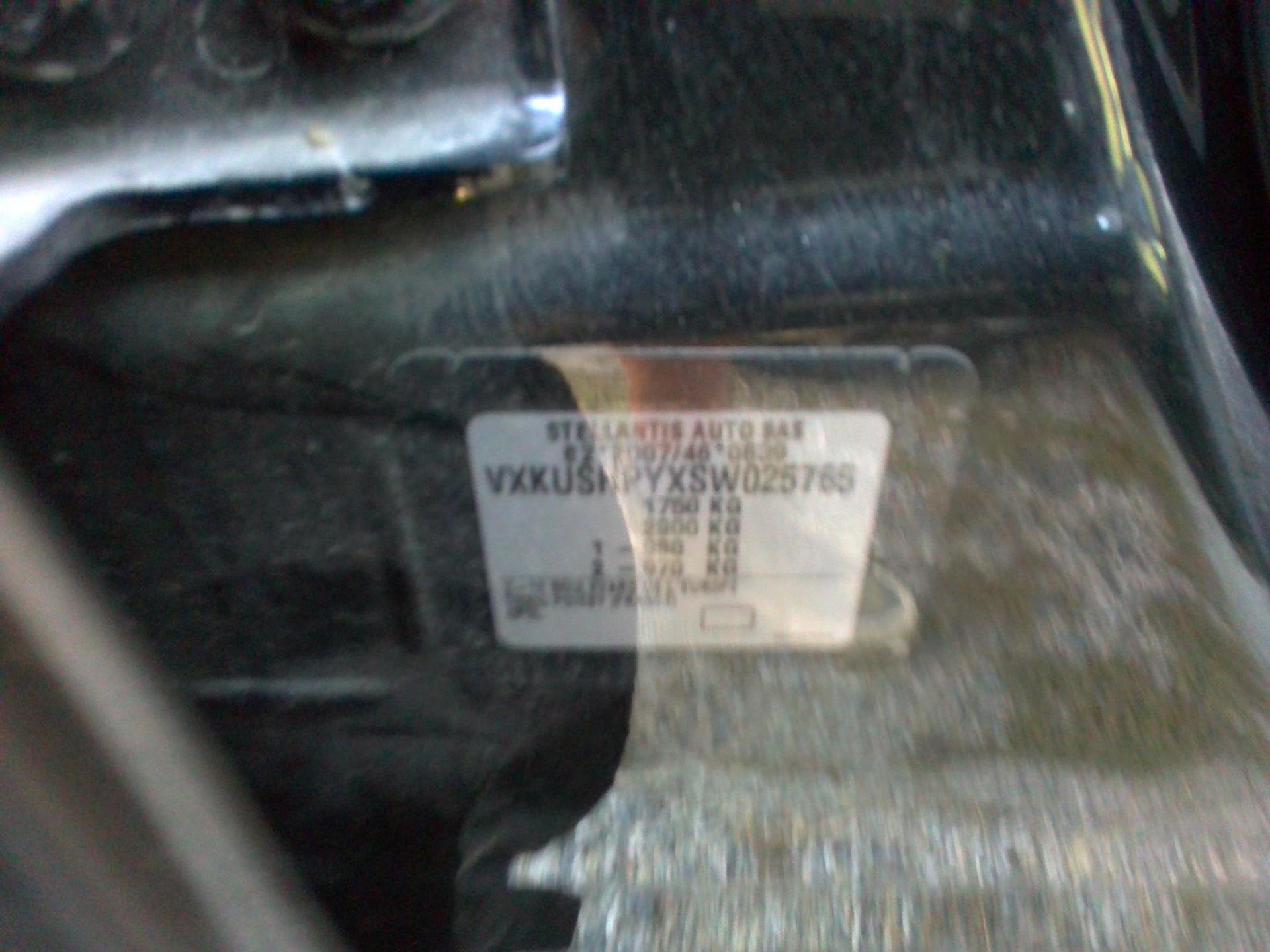 Opel Mokka 1.2 Turbo Hybrid 136 ch e-DCT6 GS 2025