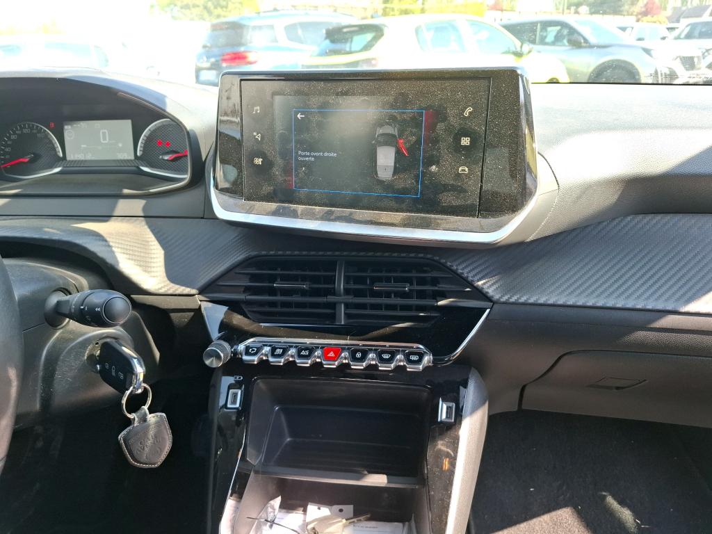 Peugeot 208 BLUEHDI 100 S&S BVM6 PREMIUM 2022