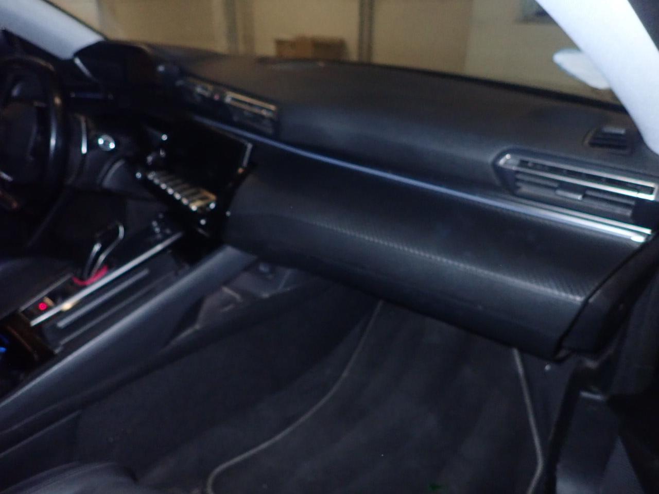 Foto Peugeot 508 8