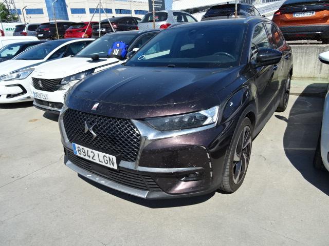 Foto DS DS 7 Crossback E-Tense 5