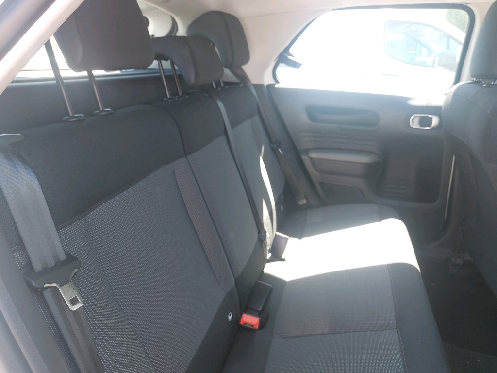 Citroen C4 Cactus BlueHDi 100 S&S BVM6 Feel 2019