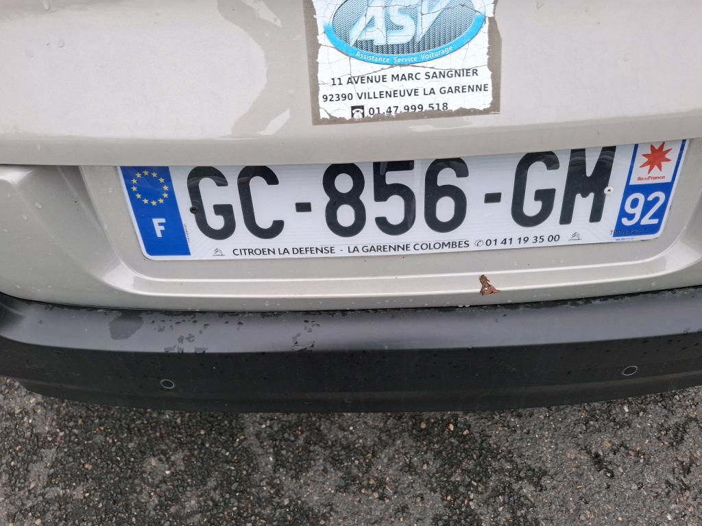 Citroen C3 BlueHDi 100 S&S BVM6 Shine 2021