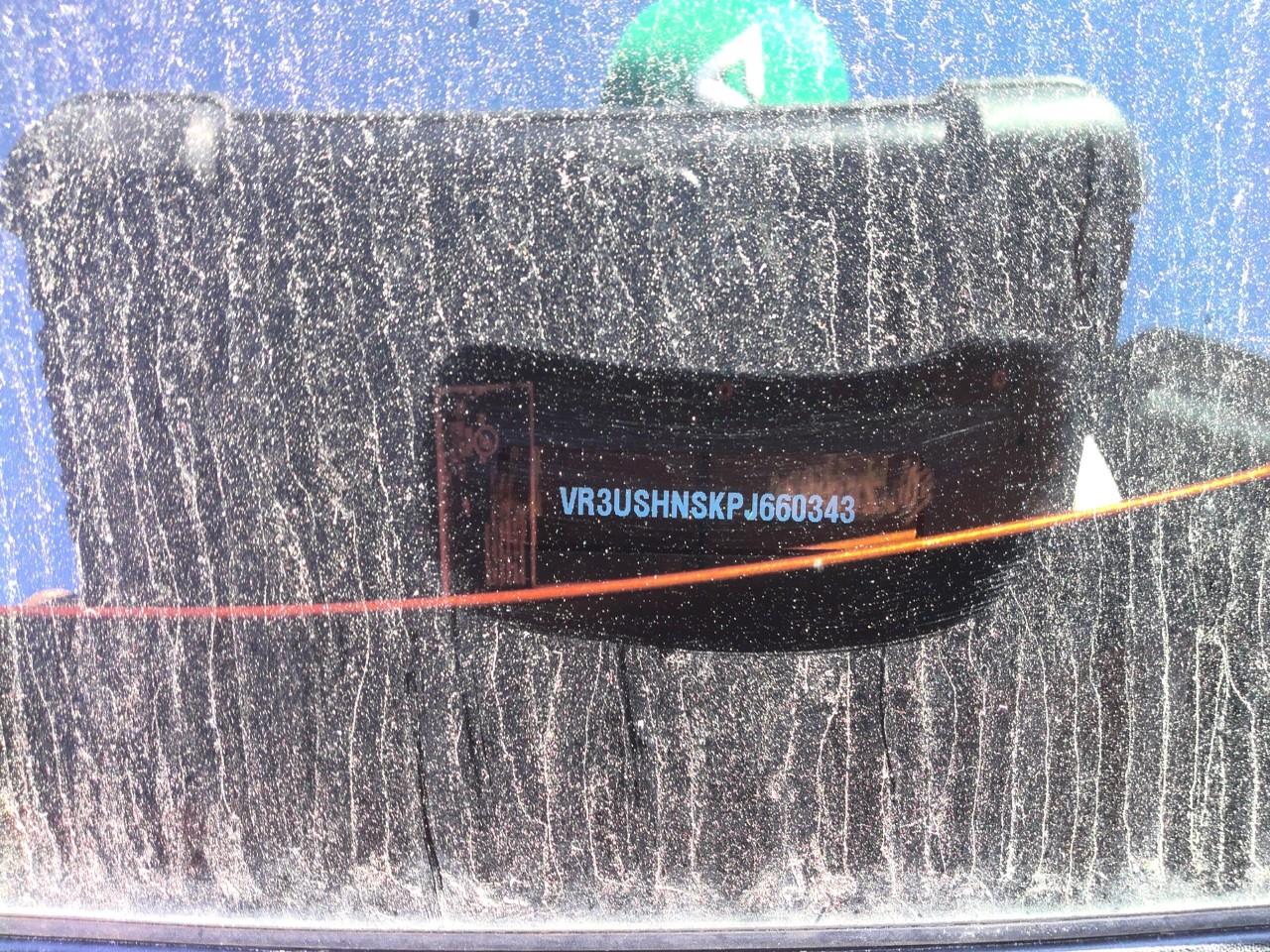 Foto Peugeot 2008 6