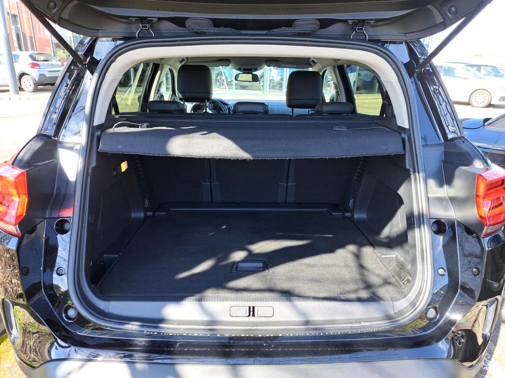Citroen C5 Aircross PureTech 130 S&S EAT8 C-Series 2021
