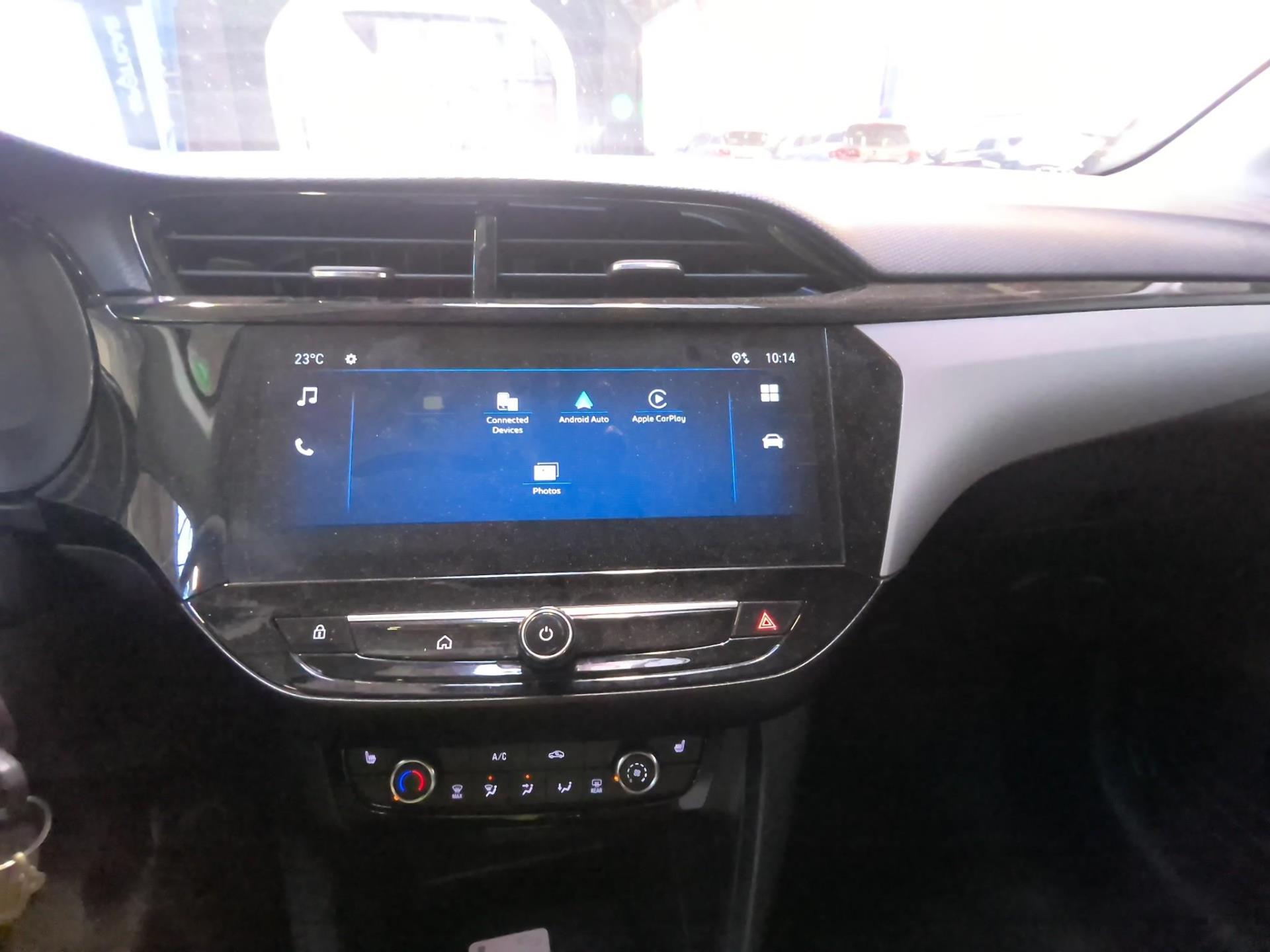 Opel Corsa 1.2 75 ch BVM5 2024