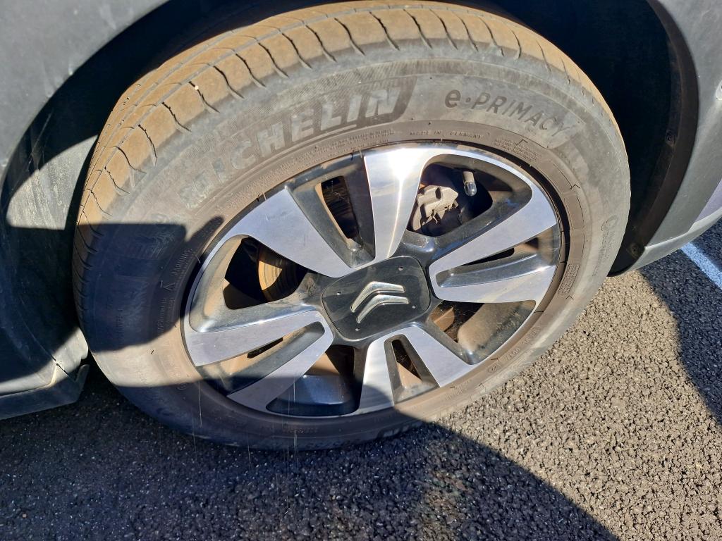 Citroen C3 PureTech 110 S&S EAT6 Shine 2023
