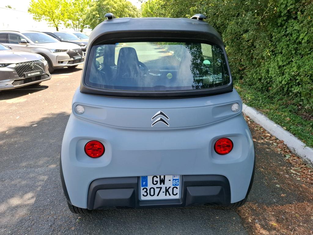 Citroen AMI 