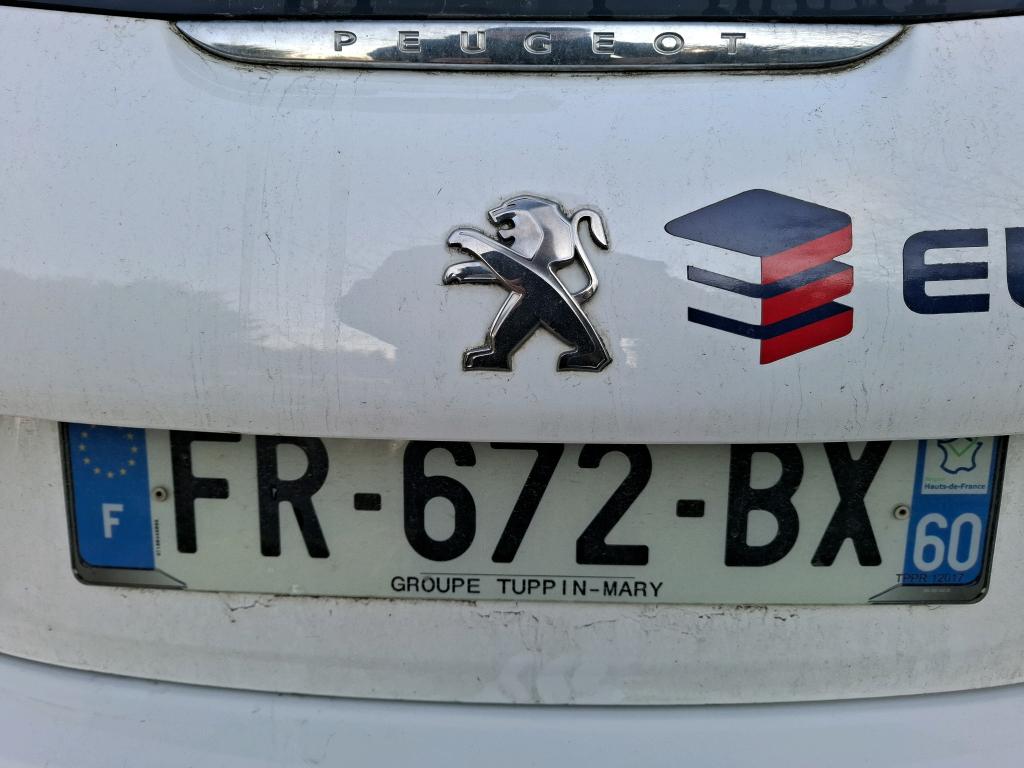 Peugeot 208 AFFAIRE BLUEHDI 100 S&S BVM5 PREMIUM PACK 2020