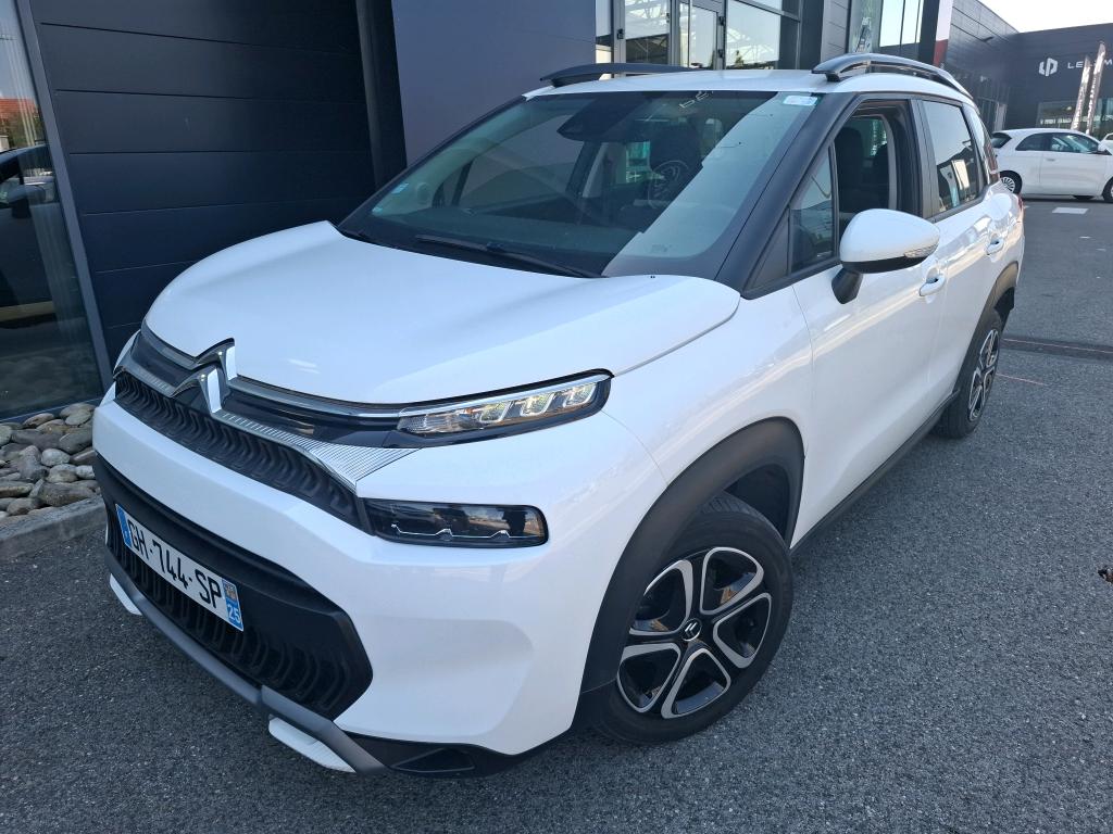 C3 AIRCROSS