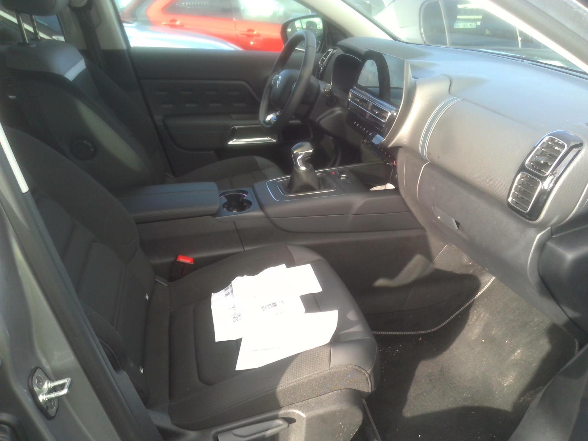 Citroen C5 Aircross PureTech 130 S&S BVM6 C-Series 2023