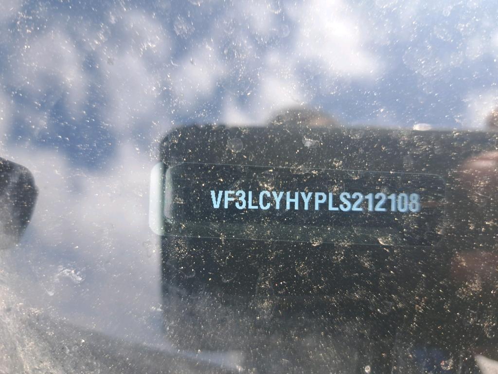 Peugeot 308 (II) sw 