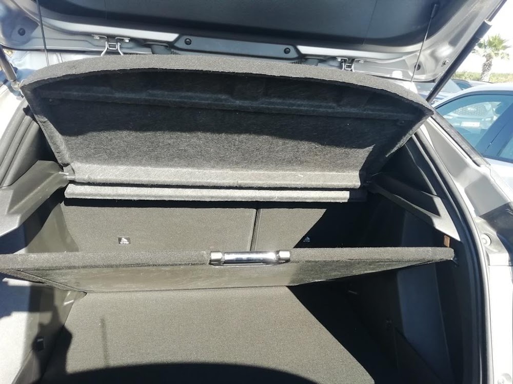 Foto Peugeot 2008 12