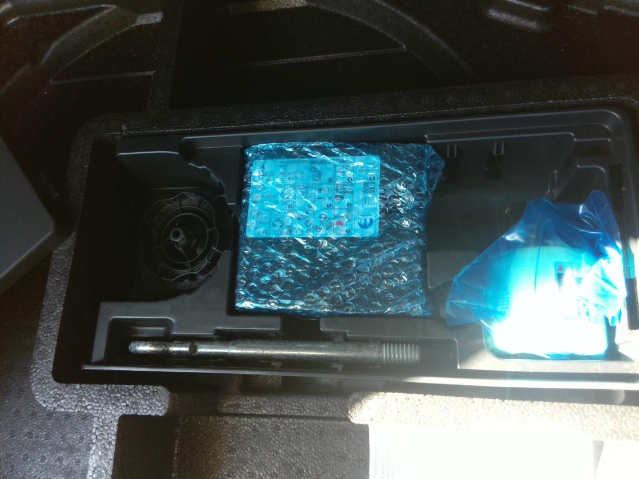 Foto Peugeot 308 10