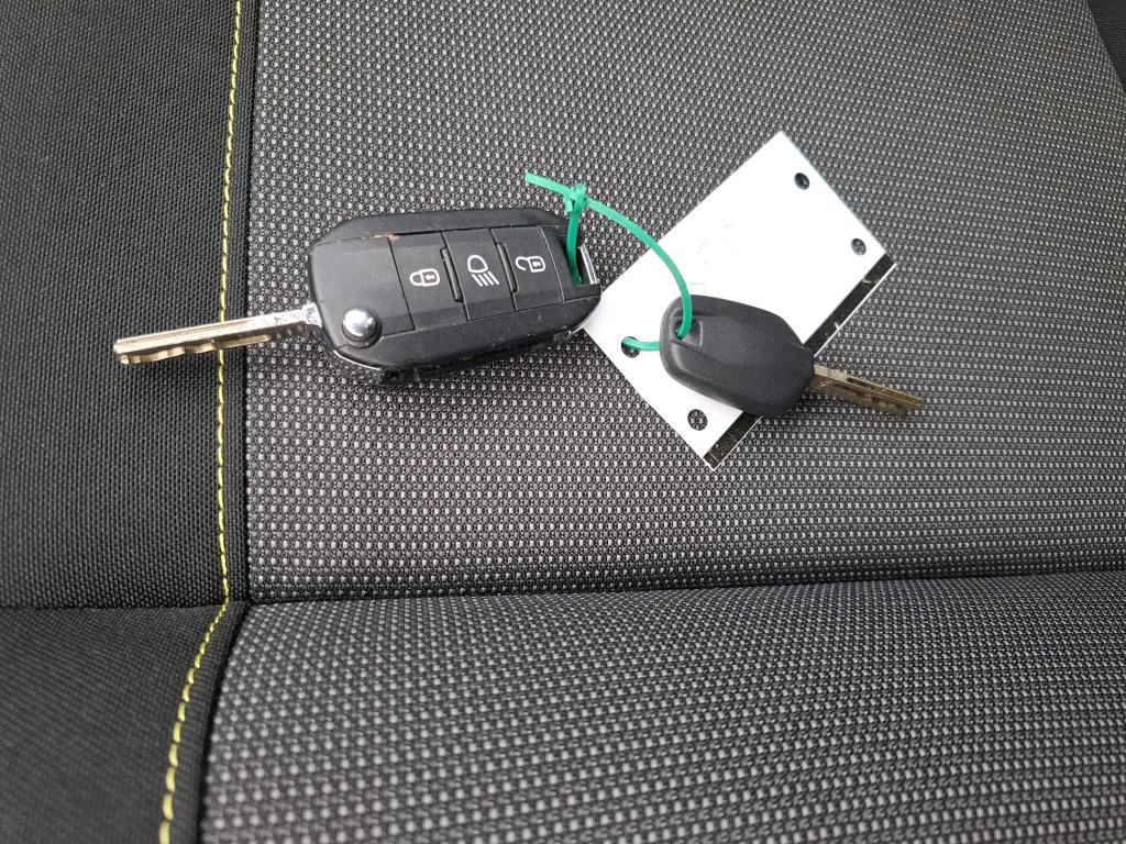 Citroen C3 PureTech 83 S&S BVM5 Feel Business 2022