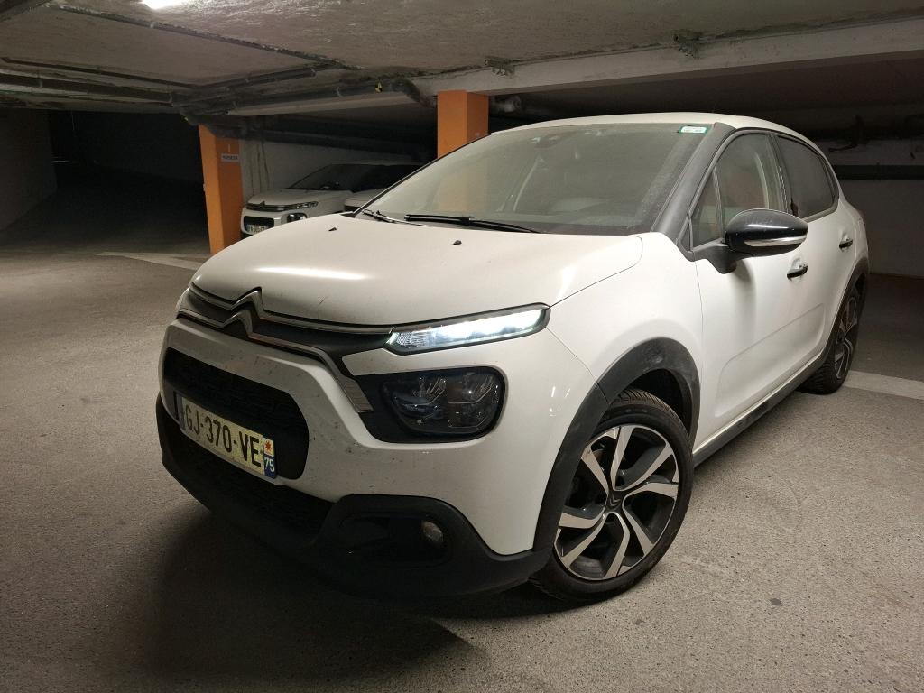 C3 III
