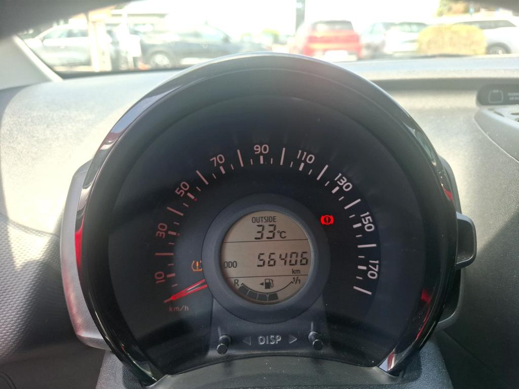 Citroen C1 VTi 72 S&S Feel 2020