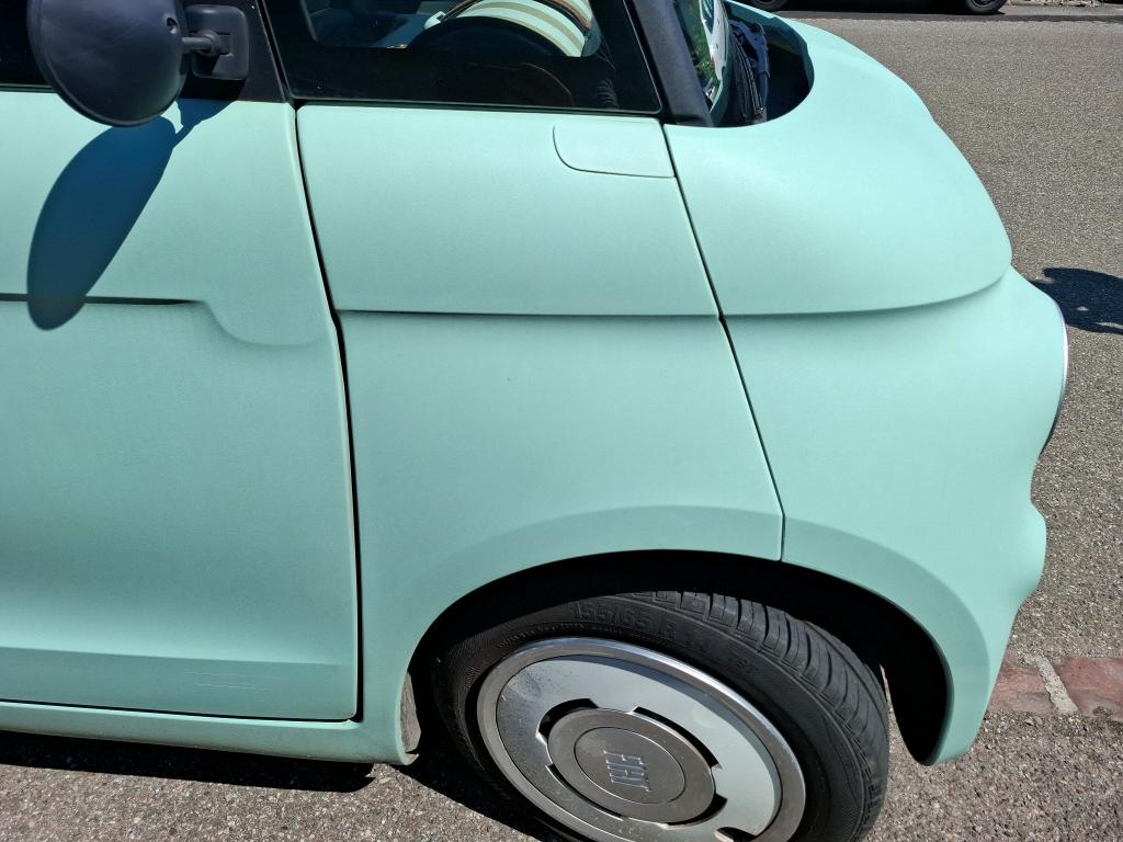 FIAT TOPOLINO